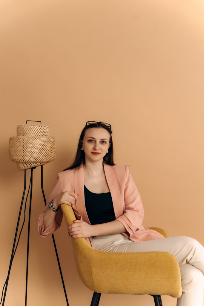 індивідуальні курси англійської мови онлайн