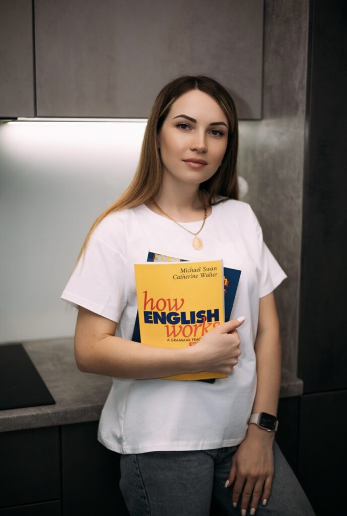 курси розмовної англійської мови онлайн