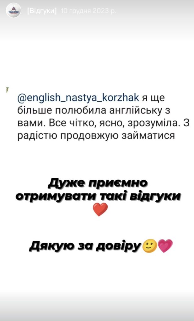 розмовна англійська мова для початківців