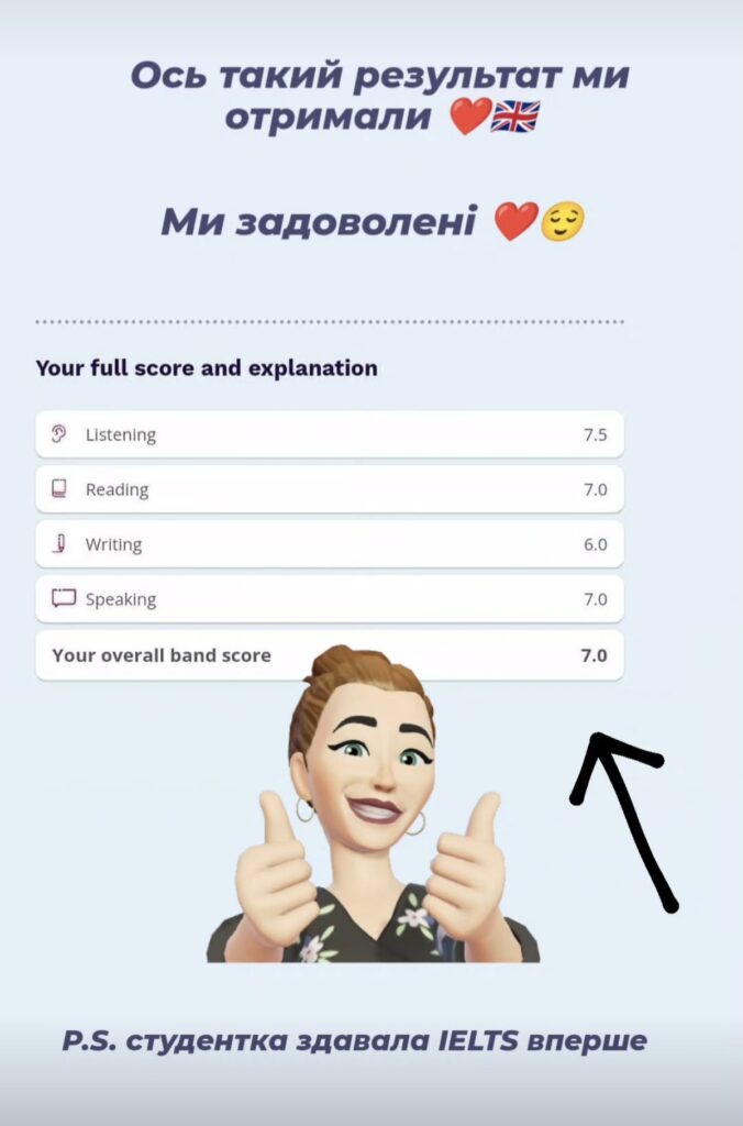 англійська курси